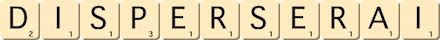 disperserai disperserai