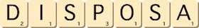 disposa disposa