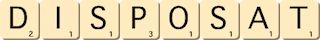 disposat disposat