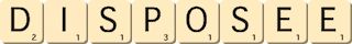 disposee disposee