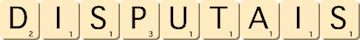 disputais disputais