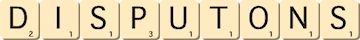 disputons