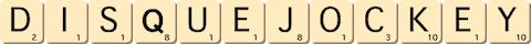 disque-jockey disque-jockey