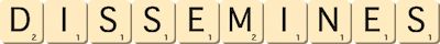 dissemines dissemines