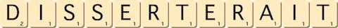 disserterait disserterait