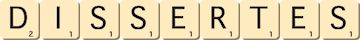 dissertes dissertes