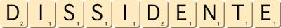 dissidente dissidente