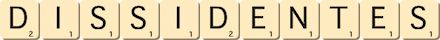 dissidentes dissidentes