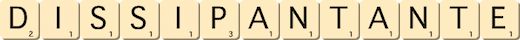 dissipant--ante