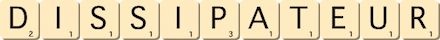 dissipateur dissipateur