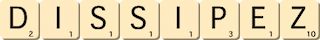 dissipez dissipez