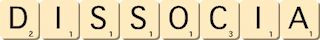 dissocia dissocia