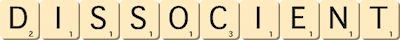 dissocient dissocient
