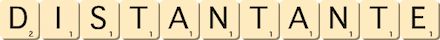 distant--ante