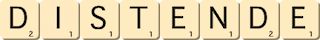 distende distende
