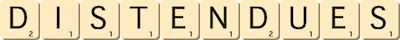 distendues distendues