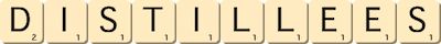 distillees