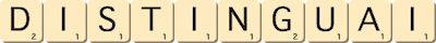 distinguai