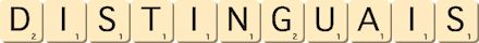 distinguais distinguais