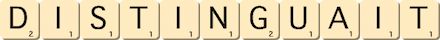 distinguait distinguait