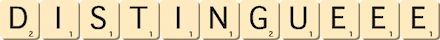 distingue--ee