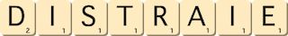 distraie distraie