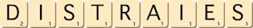 distraies distraies