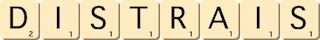 distrais distrais