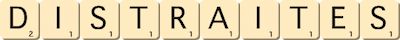 distraites distraites