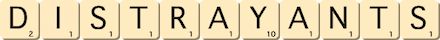 distrayants distrayants