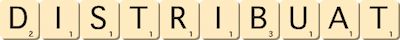 distribuat