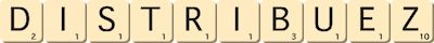 distribuez