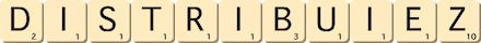 distribuiez