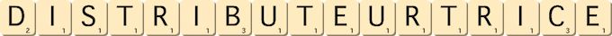 distributeur--trice