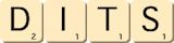 dits dits