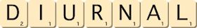 diurnal diurnal