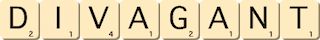 divagant divagant