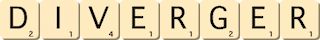 diverger diverger