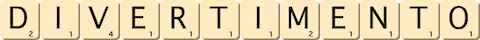 divertimento divertimento