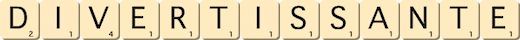 divertissante divertissante
