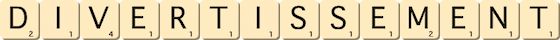 divertissement divertissement