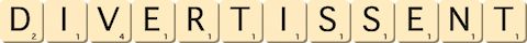 divertissent divertissent