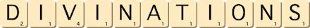 divinations