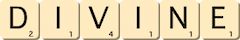 divine