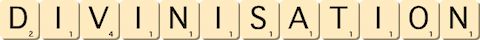 divinisation