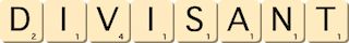 divisant divisant