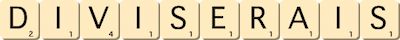 diviserais diviserais