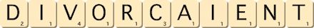 divorcaient divorcaient