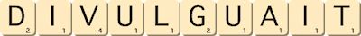 divulguait