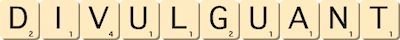 divulguant